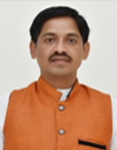 Dr. Sanjay Tukaram Rathod