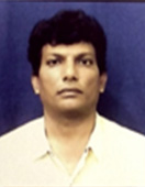 Dr. Ravindrakumar Ashokrao Chavan