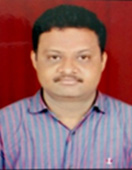 Dr. Ganesh Kishanrao Gaikwad