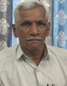 Prof. Chandrakant Babruwahan Adsul