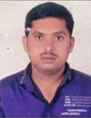 Prof. Wakde Parmeshwar Uttamrao