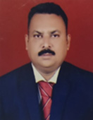 Dr. Lokhande Deepak Chudaman
