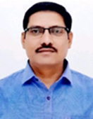 Dr. Suhas Baburao Jadhav